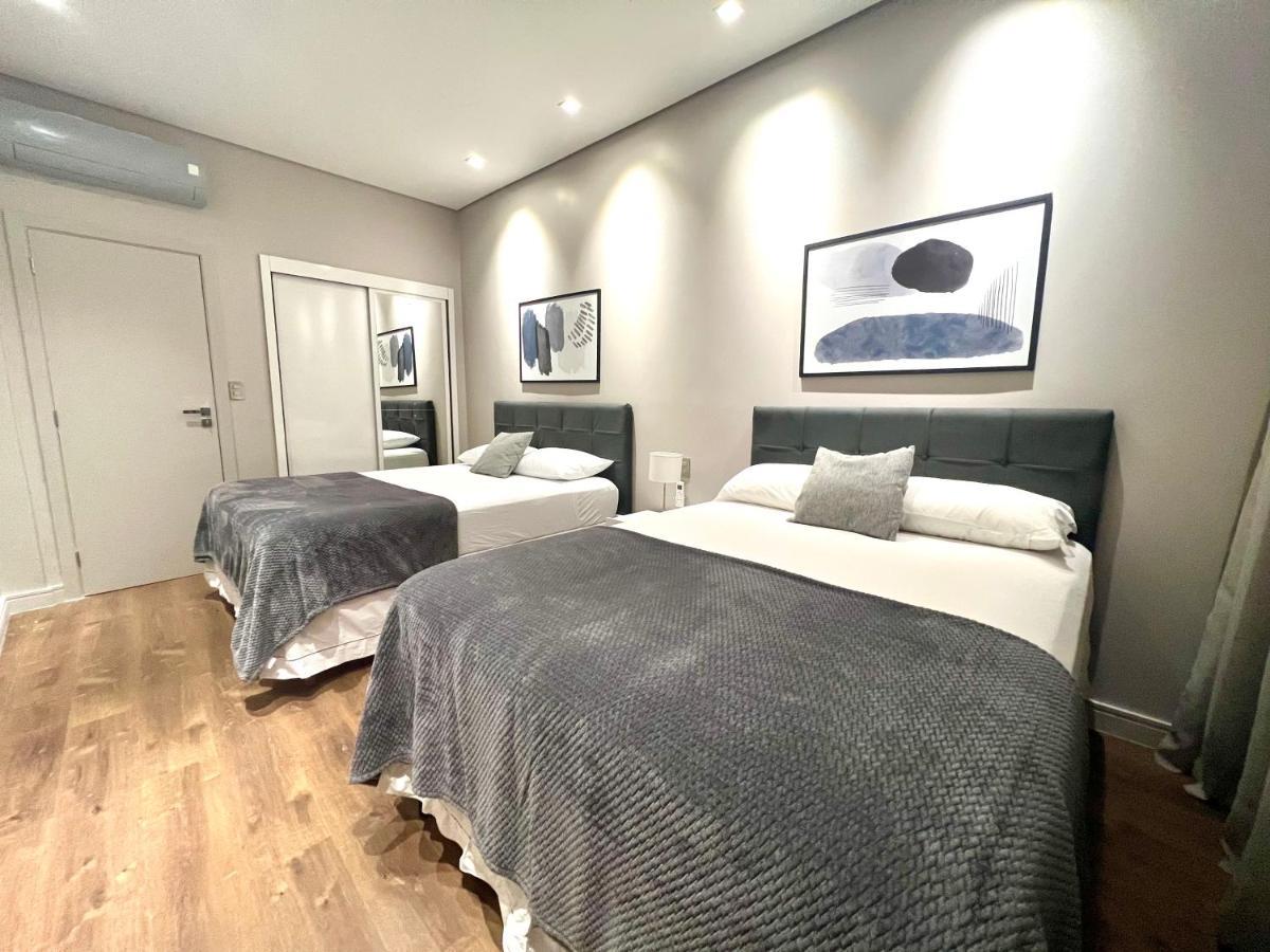Flat 2 Quartos, Novo, Na Avenida Paulista Sao Paulo