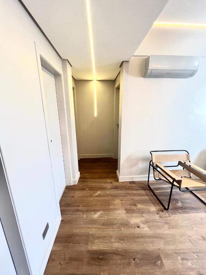 Flat 2 Quartos, Novo, Na Avenida Paulista Sao Paulo